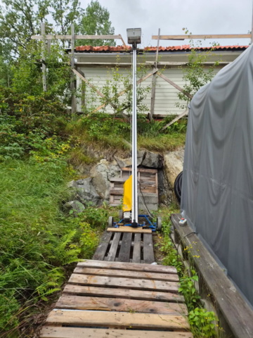 1422027-1 Materialhiss med tillbehör - Altsom AB