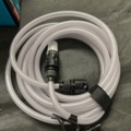 1576409-5 Battery-powered high-pressure washer Makita DHW180 (new/unused)