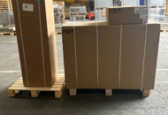 1576411 Energy Save 12 kW Air/Water Heat Pump incl. Buffer Tank – Monoblock, A+++ N1.63