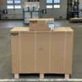 1576411-3 Energy Save 12 kW Air/Water Heat Pump incl. Buffer Tank – Monoblock, A+++ N1.63
