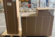 1576412 Energy Save 6 kW Air/Water Heat Pump incl. Buffer Tank – Monoblock, A+++ N1.61