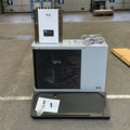 1576412-2 Energy Save 6 kW Air/Water Heat Pump incl. Buffer Tank – Monoblock, A+++ N1.61