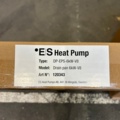1576412-7 Energy Save 6 kW Air/Water Heat Pump incl. Buffer Tank – Monoblock, A+++ N1.61