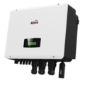 1576416-4 Solar cell package, 8kW Suntech 420W all black, mounting accessories & used Afore inverter