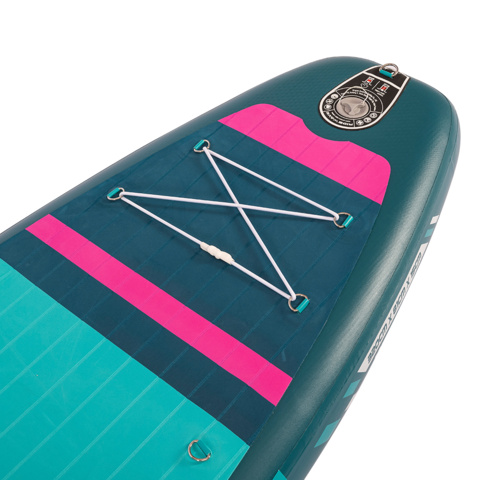 1576313-9 SUP Board 10,6"x32" Ridewave