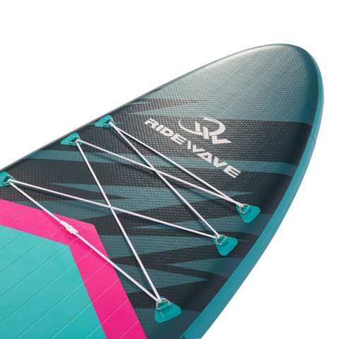 1576313-10 SUP Board 10,6"x32" Ridewave