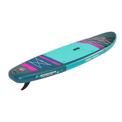 1576313-14 SUP Board 10,6"x32" Ridewave