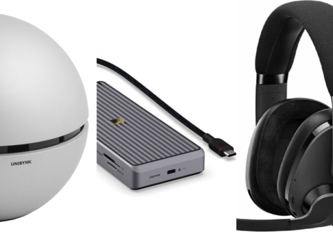 Image representing the auction - Accessories for mobile, gaming and computer