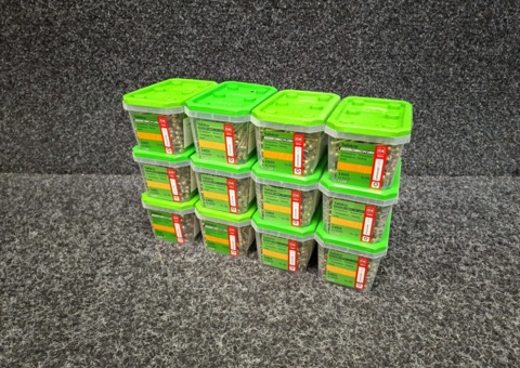 3000 st Trallskruv 4.8x55mm, Essve