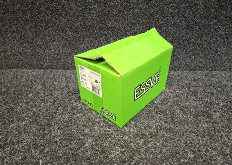 2000 pcs Drywall screws 3.5x50mm, Essve