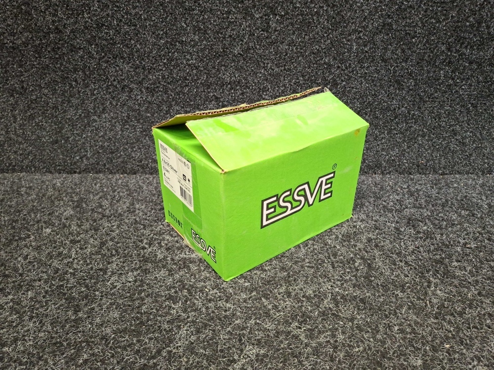 1575917-1 1000 st Farmarskruv 4.8x35mm Silver, Essve