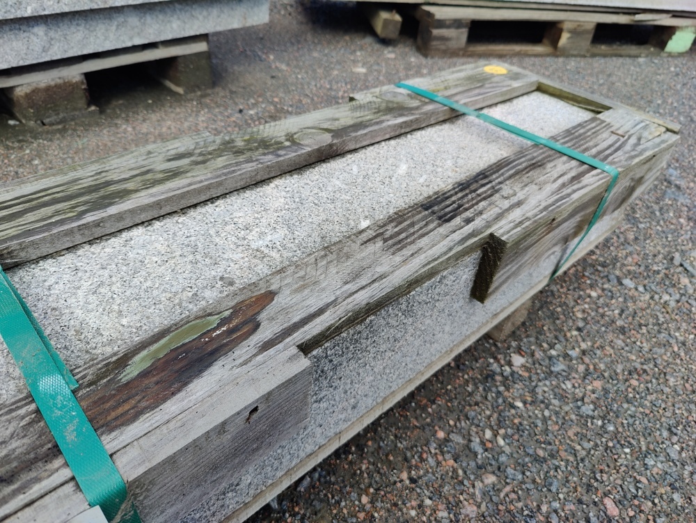 1091335-2 Ramp steps 1000x300x150 mm
