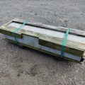 1091335-4 Rampsteg 1000x300x150 mm