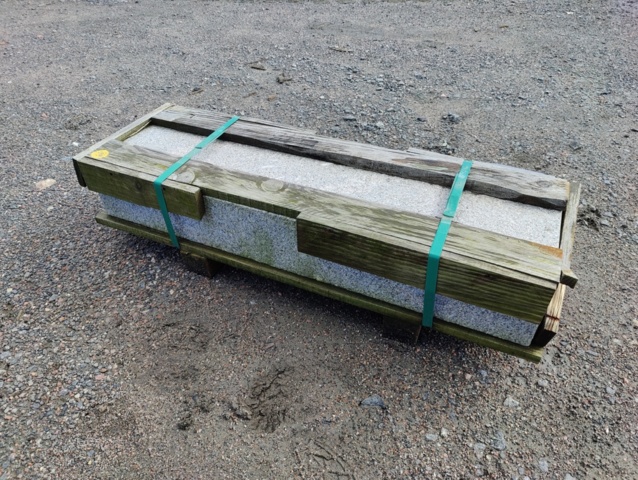 1091335-4 Rampsteg 1000x300x150 mm