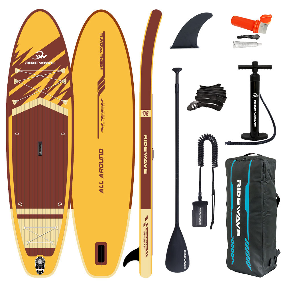 1576275-1 SUP 10.6"x32" Ridewave RW2611046