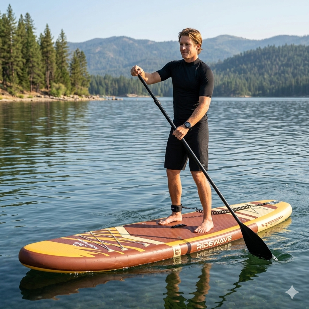 1576275-2 SUP 10.6"x32" Ridewave RW2611046