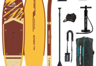 1576278 SUP Board 10,6"x32" Ridewave