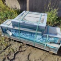 1091340-1 Trappa Tossene 1335x350x150 mm