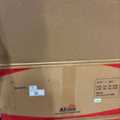 1575754-3 30kW Afore inverter (NEW)