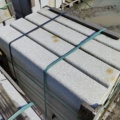 1091341-4 Granitkantsten GF1 Rak Porto 170 mm ca 11 m