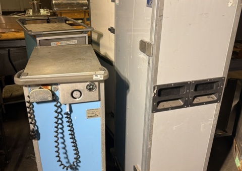 Food carts 4 at