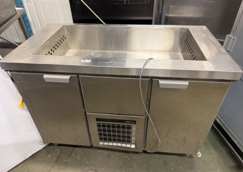 Refrigerated counter - Festivo 6000 GS-1-C-1