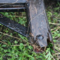 1515208-7 Horse-drawn carriage/material wagon (Repair item)