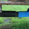 1515208-12 Horse-drawn carriage/material wagon (Repair item)
