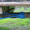 1515208-13 Horse-drawn carriage/material wagon (Repair item)