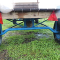 1515208-25 Horse-drawn carriage/material wagon (Repair item)