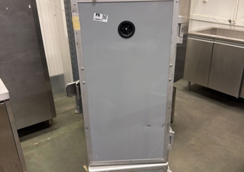Cooling/heating cabinet and water bath – ScanBox