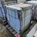 1091344-1 Granitkantsten GF1 Rak Porto 170 mm ca 10,2 m