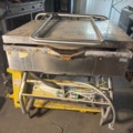 1565983-1 Stekbord - Electrolux