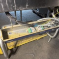 1565983-2 Stekbord - Electrolux