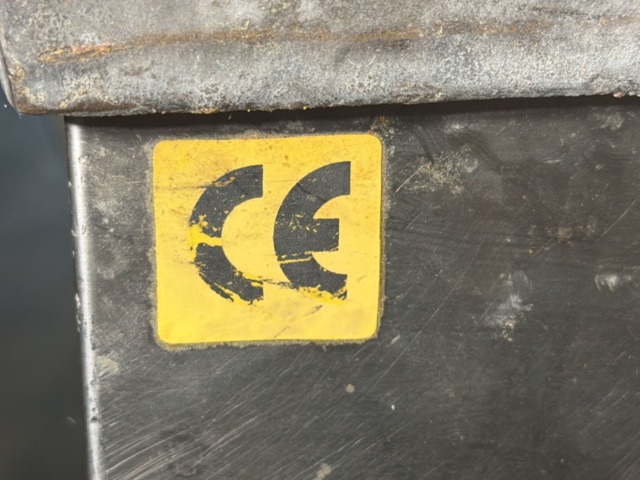 1565983-3 Stekbord - Electrolux