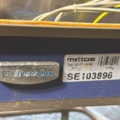 1565983-9 Stekbord - Electrolux