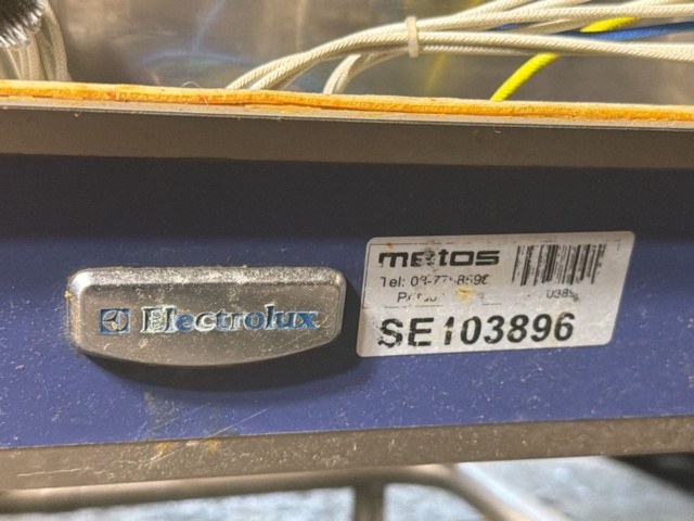1565983-9 Stekbord - Electrolux