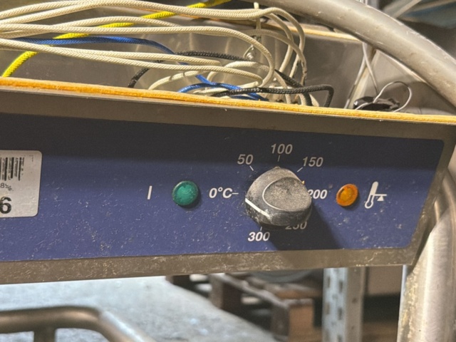 1565983-10 Stekbord - Electrolux