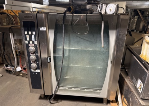Oven - Zanussi