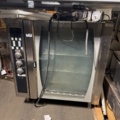 1565987-2 Ugn - Zanussi