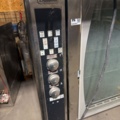 1565987-3 Ugn - Zanussi