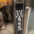 1565987-5 Ugn - Zanussi