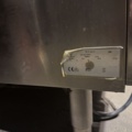 1565987-6 Ugn - Zanussi