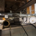 1565987-8 Ugn - Zanussi