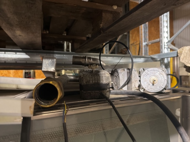 1565987-8 Ugn - Zanussi