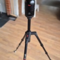 1531227-6 Laserscanner Leica BLK360 G2 3D med tillbehör – endast använd ett fåtal gånger