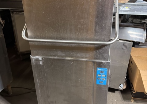 Main dishwasher - Wexiödisk WD-7EH