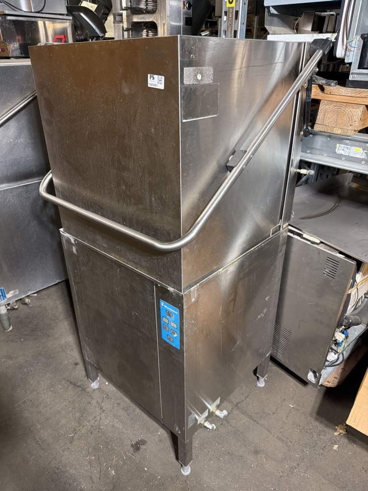 1565991-2 Main dishwasher - Wexiödisk WD-7EH