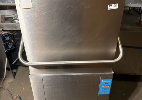 Main dishwasher - Wexiödisk WD-6EA