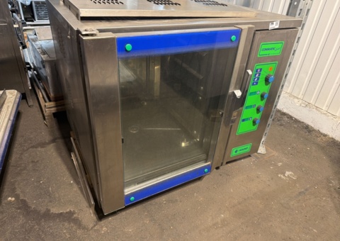 Combi oven – Hounö Conmatic Line